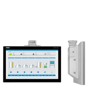 Siemens 6AV2124-0MC24-0AX0 SIMATIC HMI Malaysia