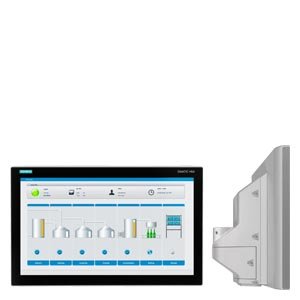 Siemens 6AV2124-0MC24-0BX0 SIMATIC HMI Malaysia