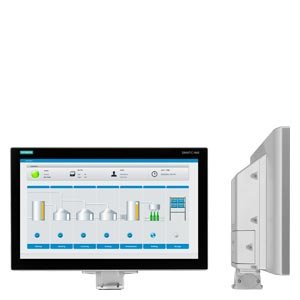 Siemens 6AV2124-0MC24-1AX0 SIMATIC HMI Malaysia