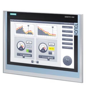 Siemens 6AV2124-0QC02-0AX1 SIMATIC HMI Malaysia