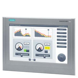 Siemens 6AV2124-0QC13-0AX0 SIMATIC HMI Malaysia