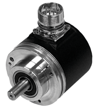 PEPPERL+FUCHS AVM58N-032K1RPGN-1212 Rotary Encoder Malaysia