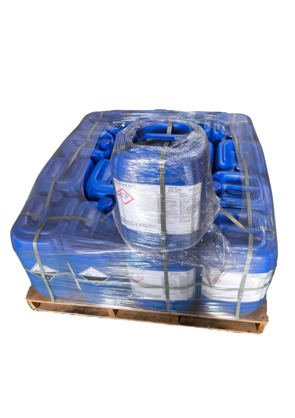 VEOLIA Kleen MCT515 Alkaline Cleaner RO UF Chemical Membrane Cleaner veolia-kleen-mct515-alkaline-cleaner-ro-uf-chemical-membrane-cleaner