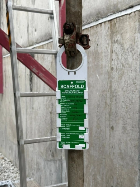 Green Tag Services