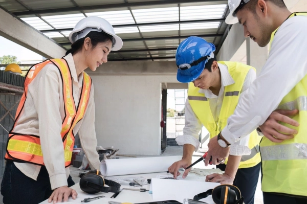 Safety & Health Coordinator & Supervisor