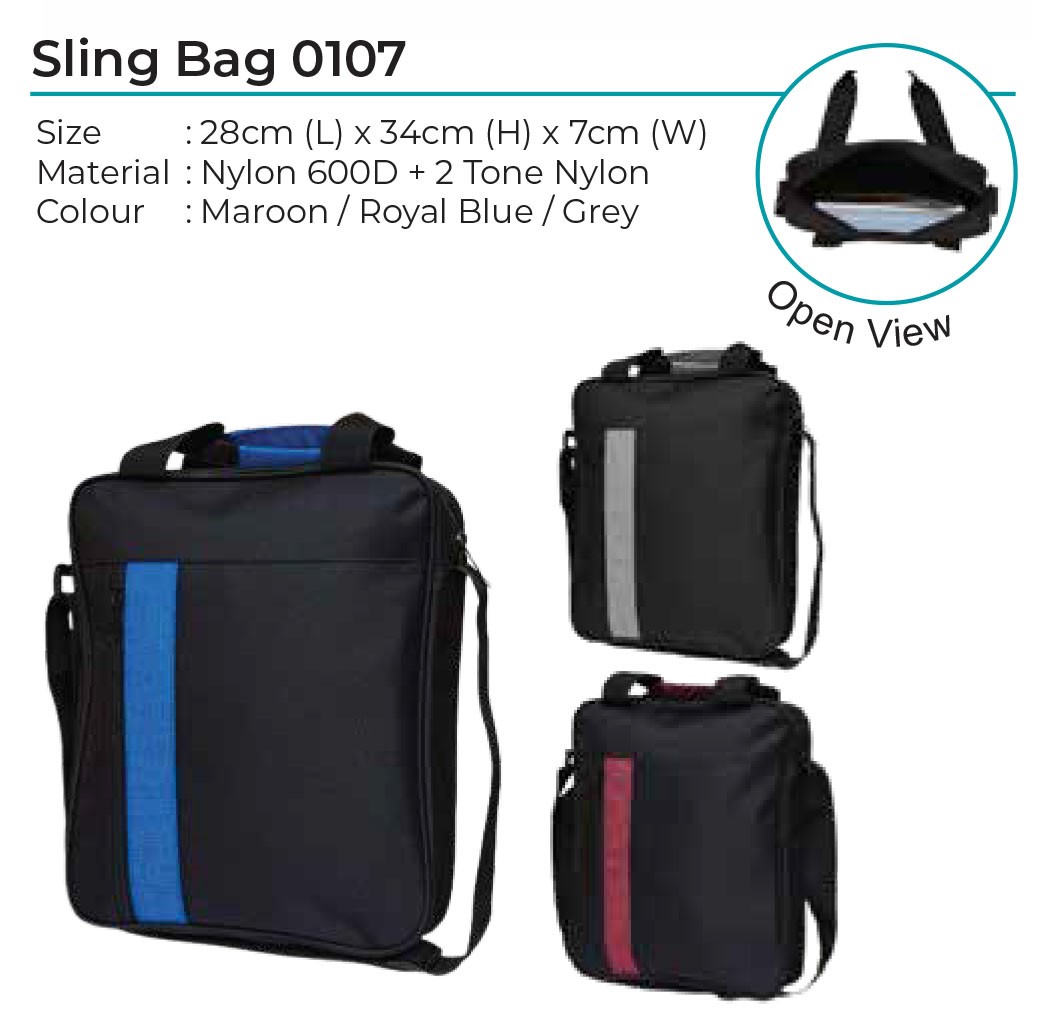 Sling Bag 0107