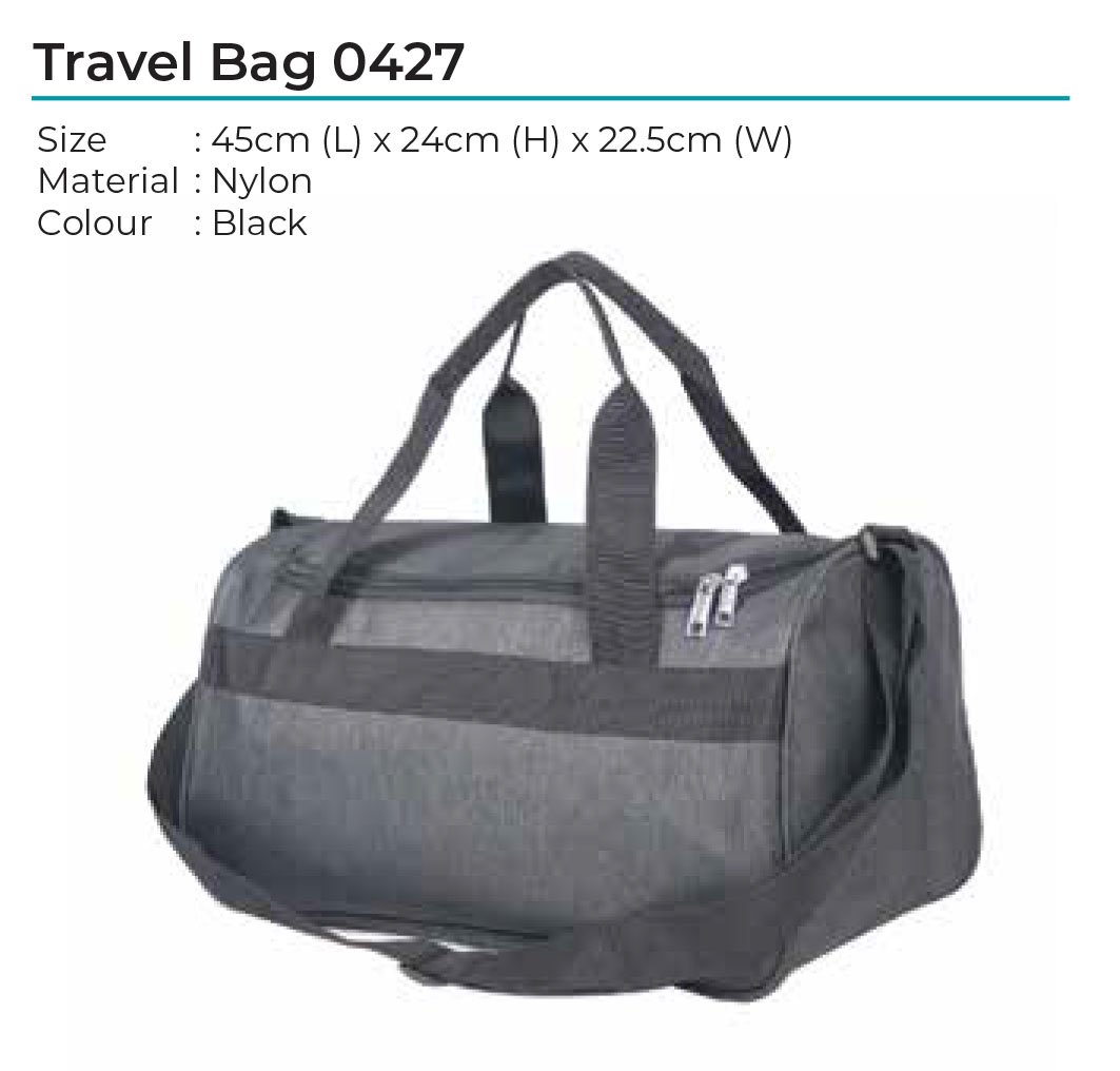 Travel Bag 0427