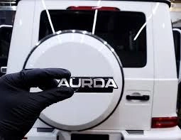 Aurda Pro PPF
