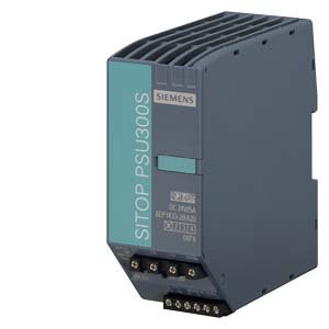 Siemens 6EP1433-2BA20 SITOP Power Supply Malaysia