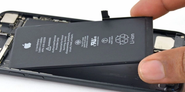 Mobile Phone Battery Replacement Service