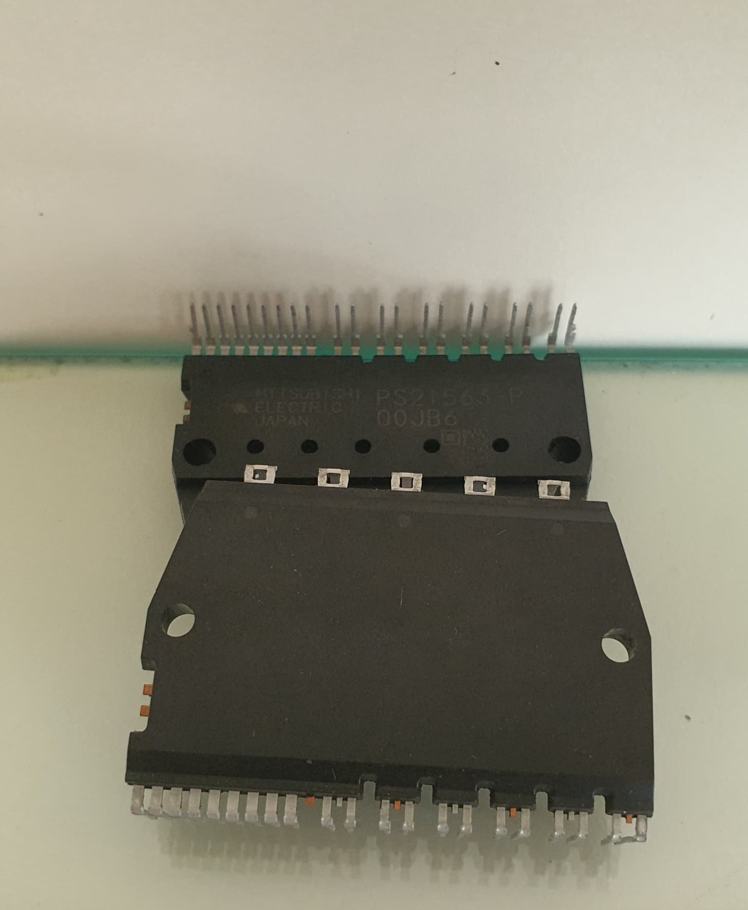 Mitsubishi PS21563-P Module Malaysia