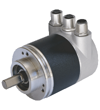 PEPPERL+FUCHS ENA58PL-S10CA5-1213B17-RH2 Encoder Malaysia