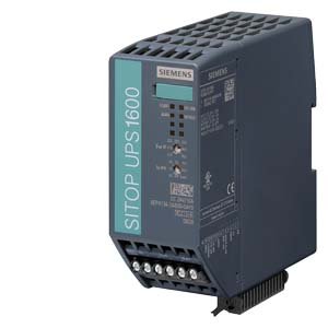 Siemens 6EP4134-3AB00-1AY0 SITOP Power Supply Malaysia