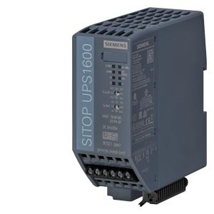 Siemens 6EP4136-3AB00-2AY0 SITOP Power Supply Malaysia