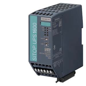 Siemens 6EP4136-3AC00-0AY0 SITOP Power Supply Malaysia