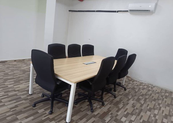 Office Chair Pandan Jaya | Kerusi Pejabat Pandan Jaya | �칫���� Pandan Jaya