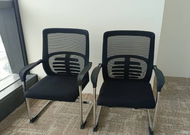 Office Chair Genting Highlands | Kerusi Pejabat Genting Highlands | �칫���� Genting Highlands