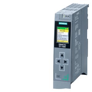 Siemens 6ES7511-1UK01-0AB0 SIMATIC S7-1500 Malaysia