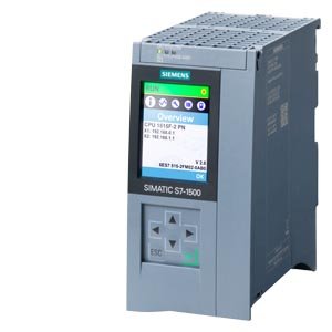 Siemens 6ES7515-2FM02-0AB0 SIMATIC S7-1500 Malaysia