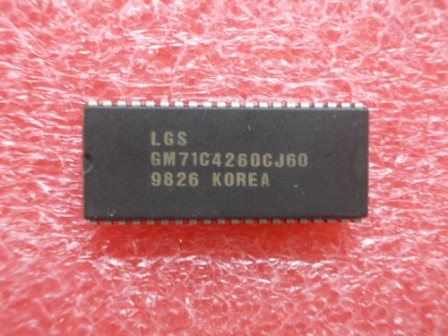GM71C4260CJ60