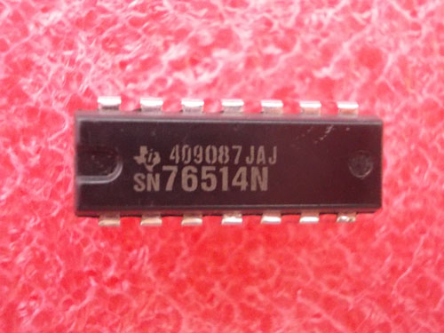 SN76514N