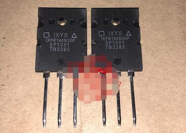 IXFK140N30P