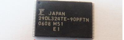 MBM29DL324TE-90PFTN