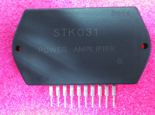 STK031