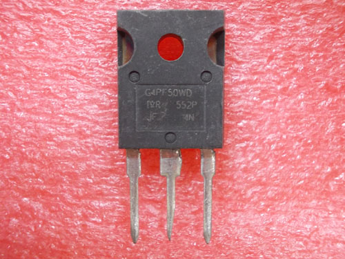 G4PF50WD