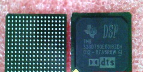 TMS320D790E001BZDH