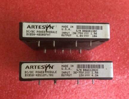 BXB50-48S05FHT