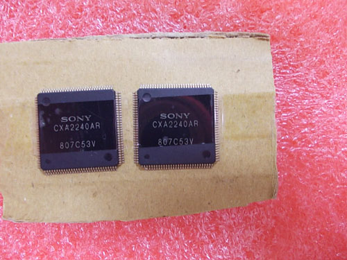 CXA2240AR