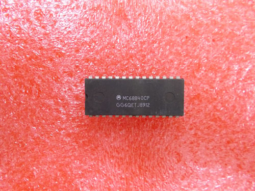 MC68B40CP