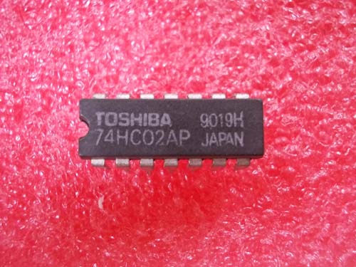 74HC02AP