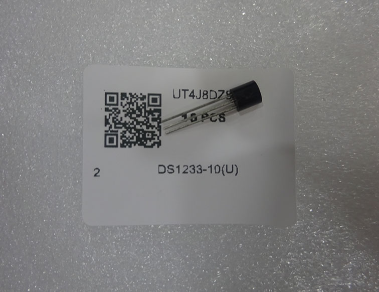 DS1233-10