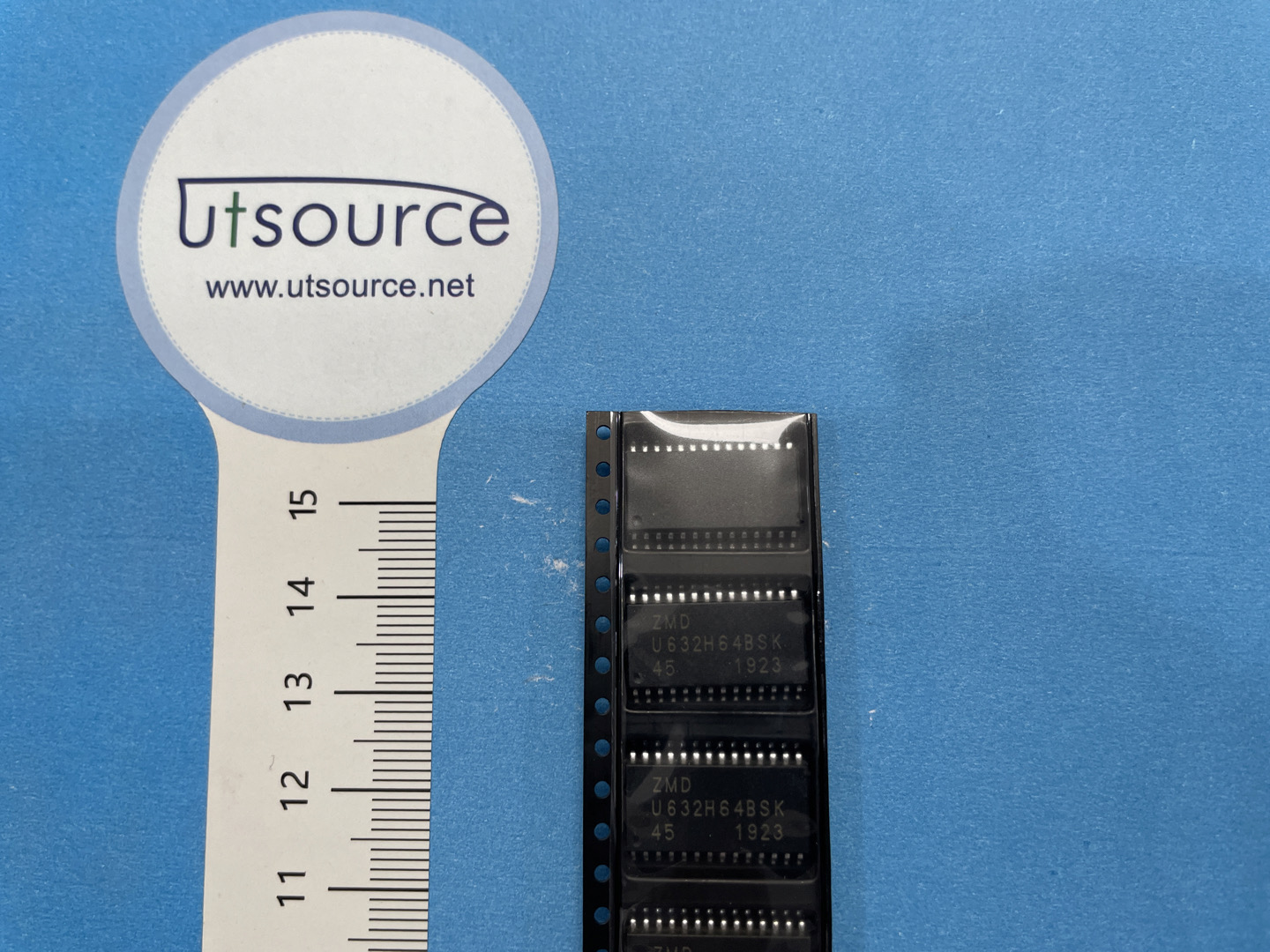 U632H64BSK-45