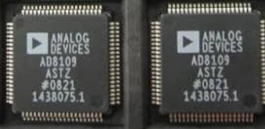 AD8109ASTZ