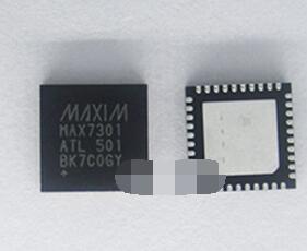 MAX7301ATL