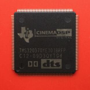 TMS320D70YE101BRFP