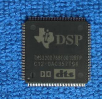 TMS320D788E001BRFP