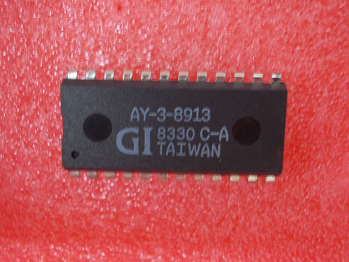 AY-3-8913