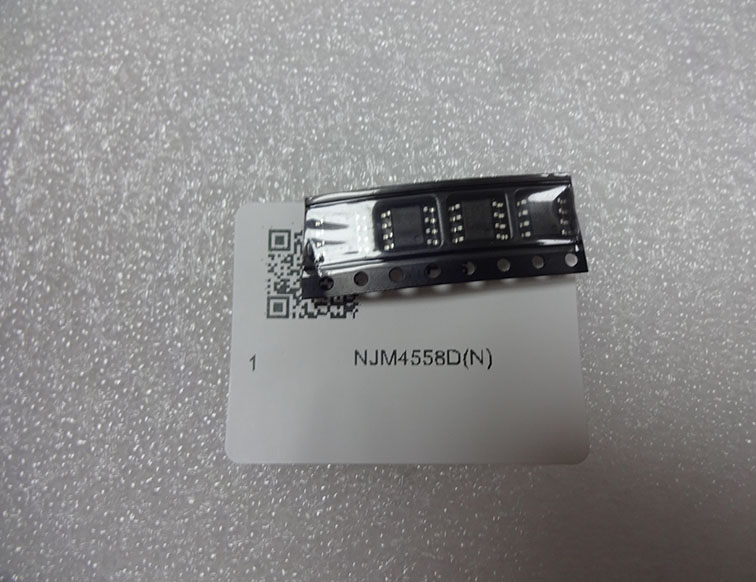 NJM4558D