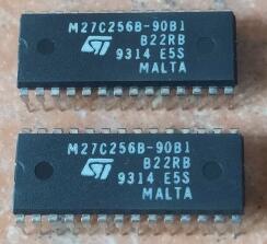 M27C256B-90B1