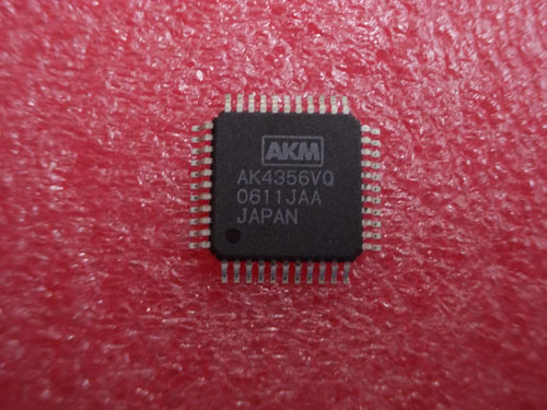 AK4356VQ