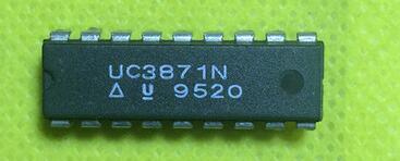 UC3871N