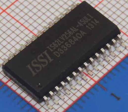 IS62LV256AL-45TLI-TR