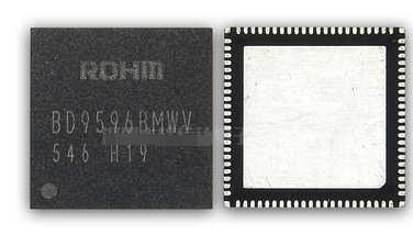 BD9596MWV