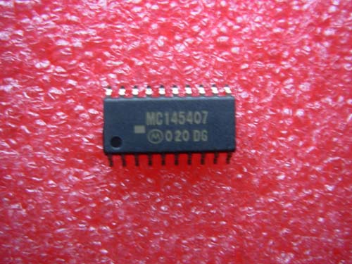 MC145407FEL