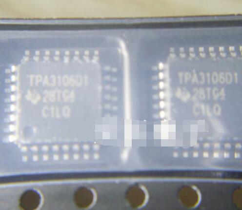 TPA3106D1VFP