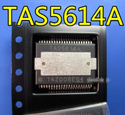 TAS5614ADKDR